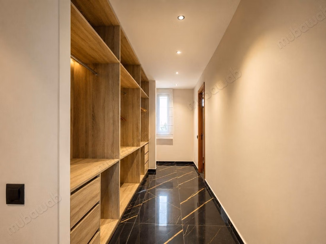 Villa in secure residence Kms 7 Marrakech