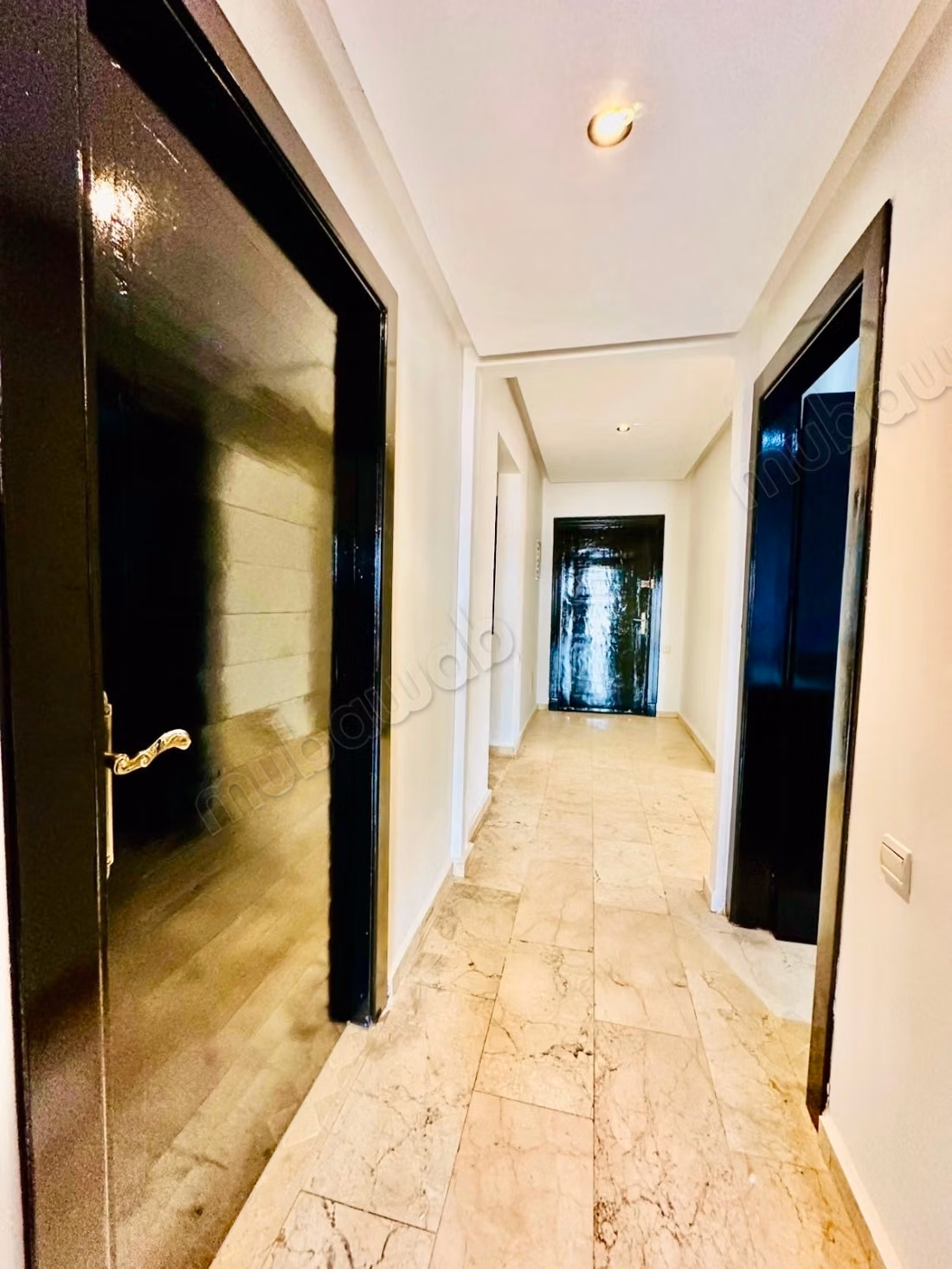 Appartamento in affitto in Abdelkrim El Khattabi a Marrakech. Superficie 120 m²