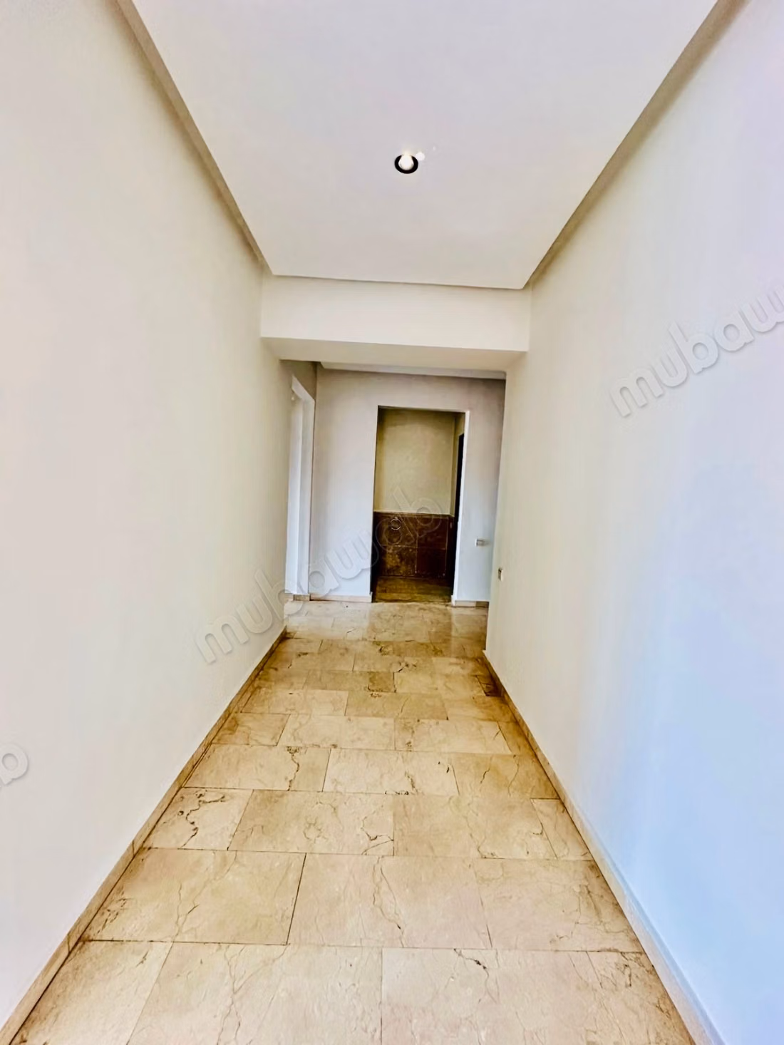 Appartamento in affitto in Abdelkrim El Khattabi a Marrakech. Superficie 120 m²