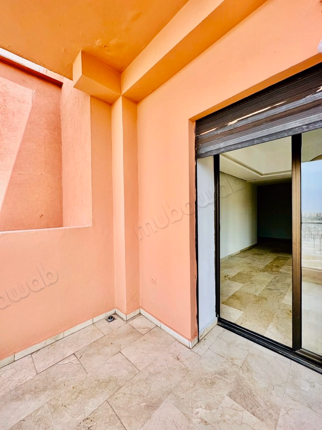Appartamento in affitto in Abdelkrim El Khattabi a Marrakech. Superficie 120 m²