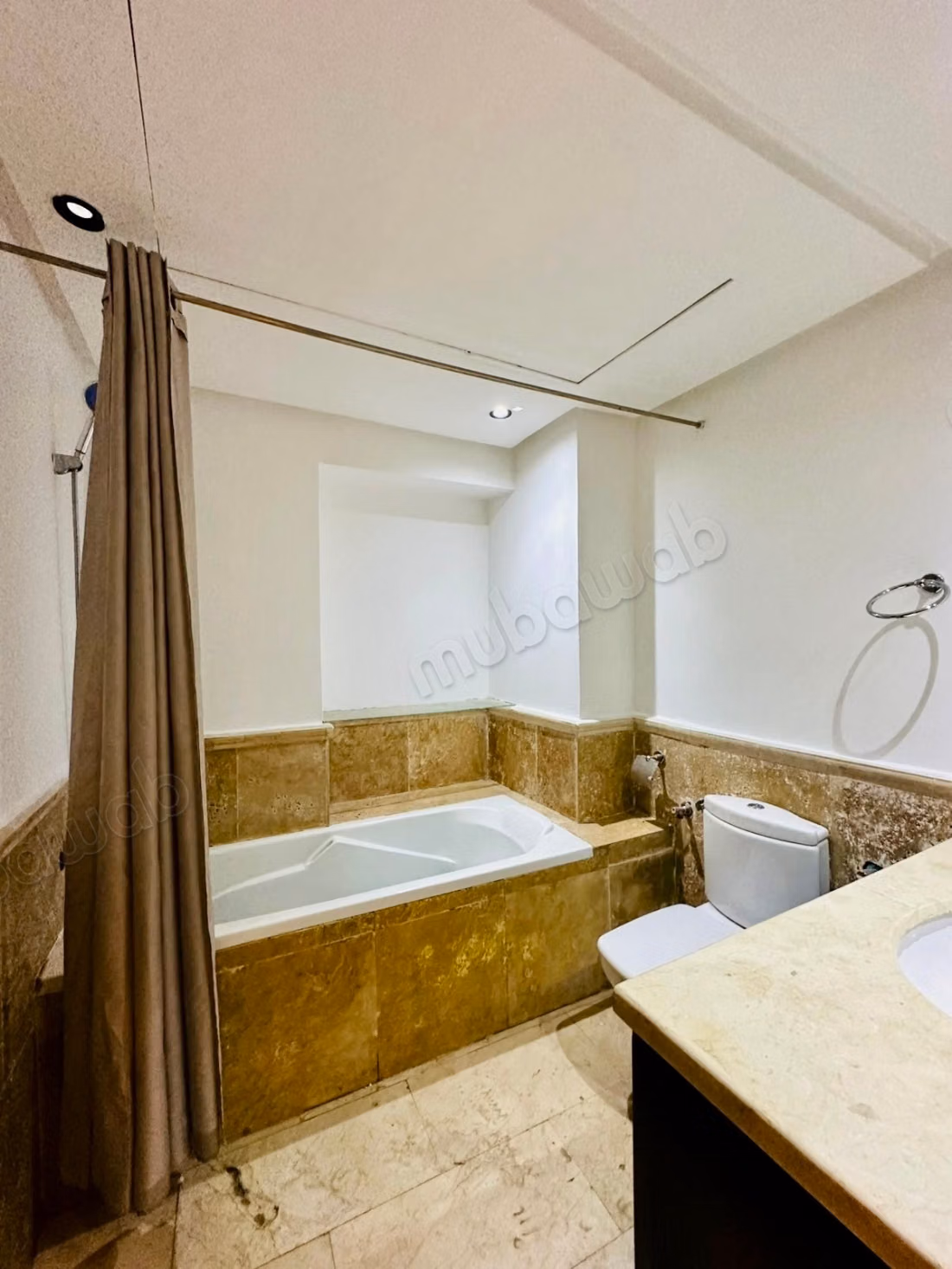 Appartamento in affitto in Abdelkrim El Khattabi a Marrakech. Superficie 120 m²