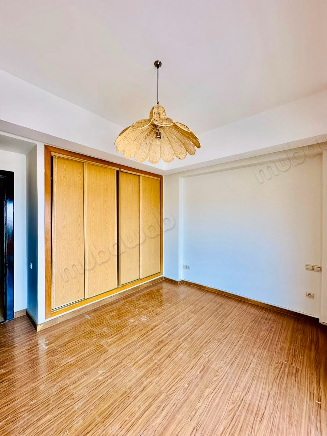 Appartamento in affitto in Abdelkrim El Khattabi a Marrakech. Superficie 120 m²