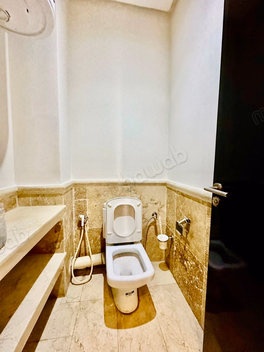 Appartamento in affitto in Abdelkrim El Khattabi a Marrakech. Superficie 120 m²