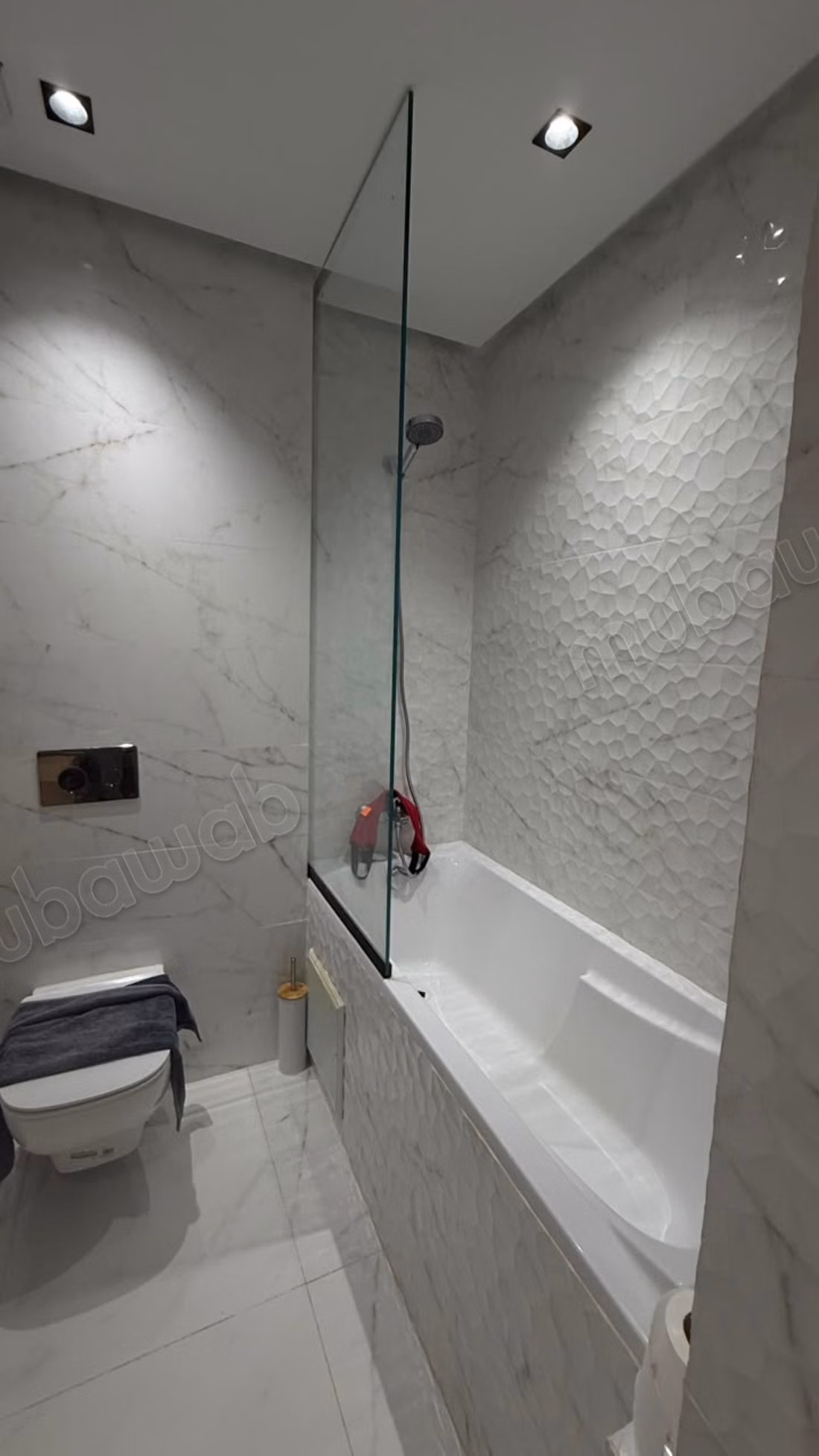 Appartement meublé en location au Haut Agdal