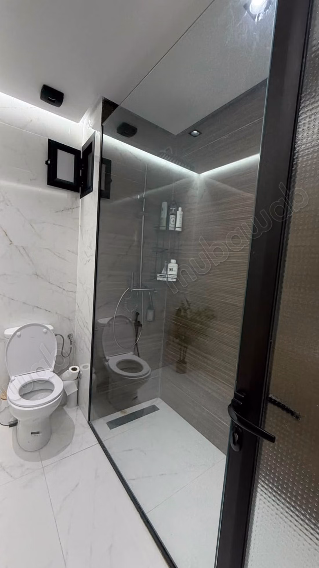 Appartement meublé en location au Haut Agdal