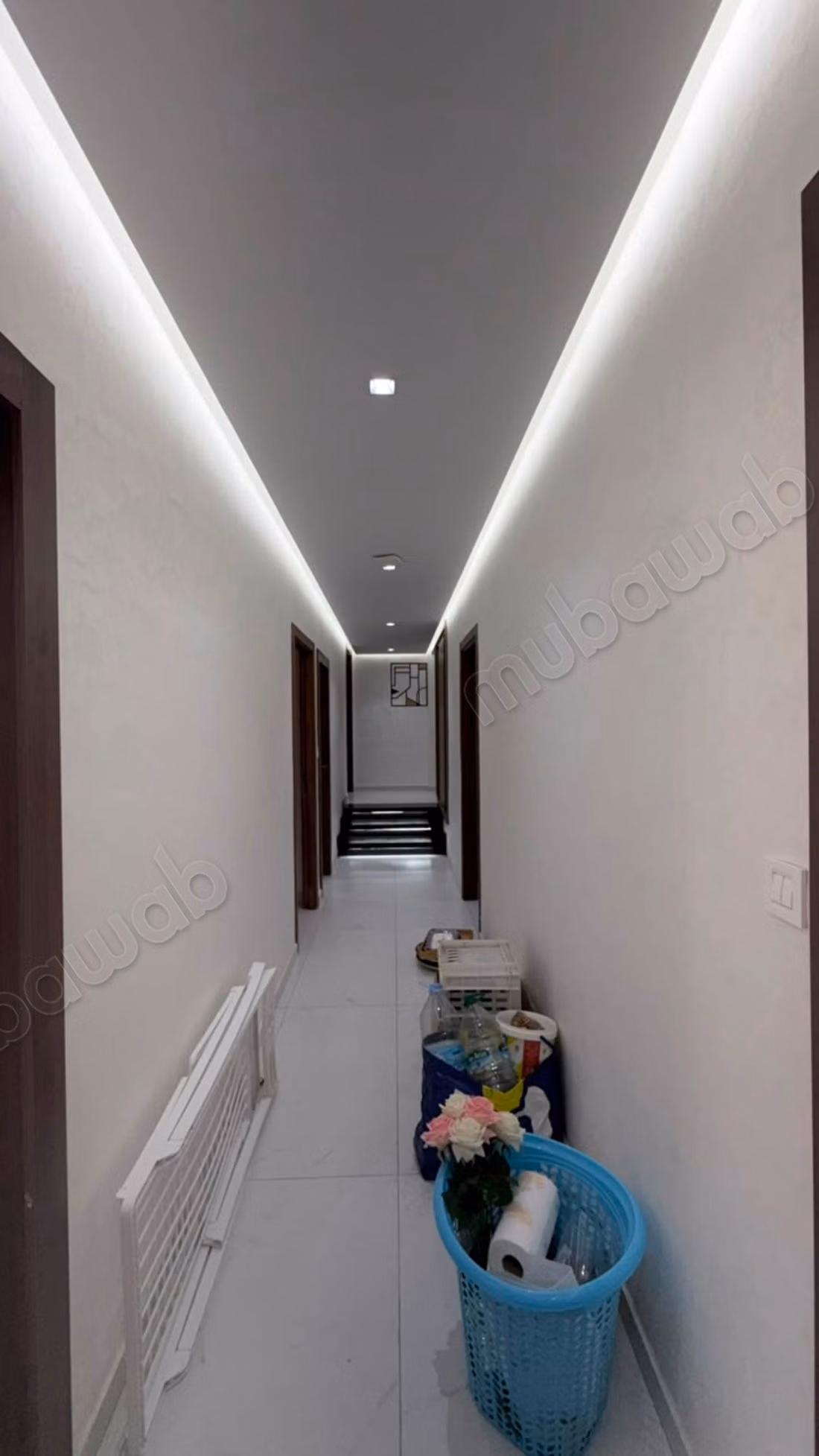 Appartement meublé en location au Haut Agdal