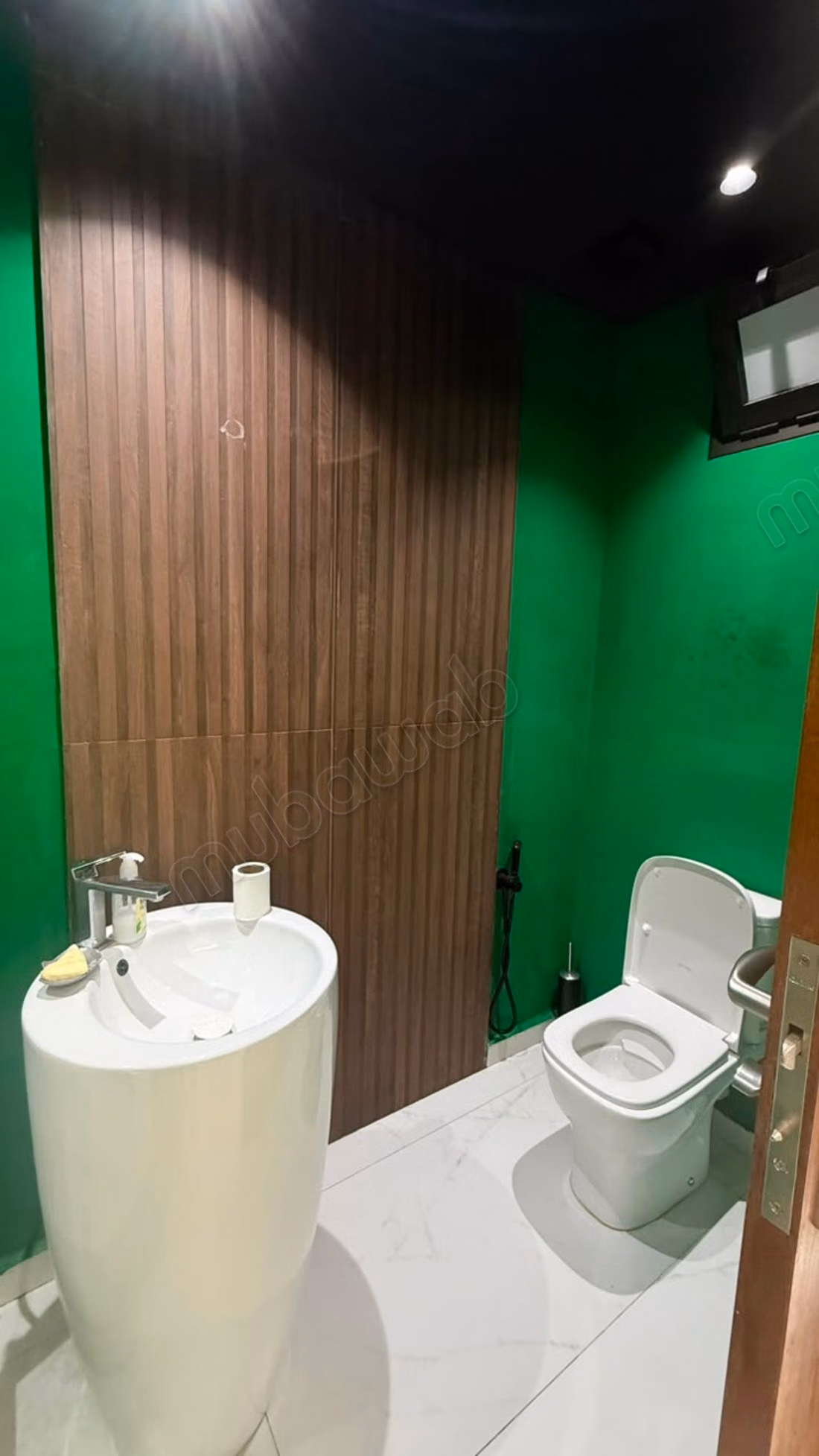 Appartement meublé en location au Haut Agdal