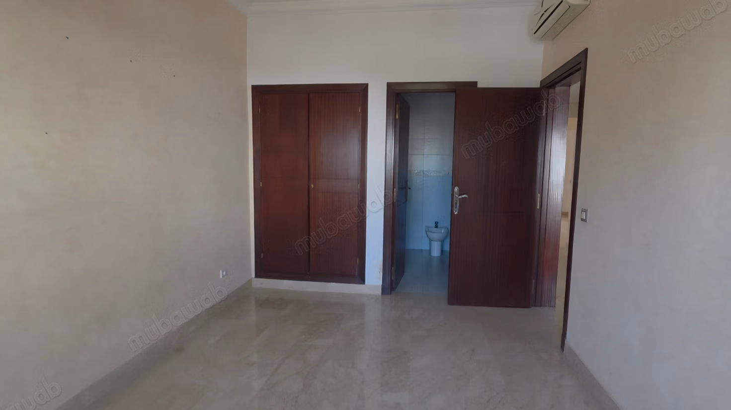 Te koop - mooi appartement aan het strand van Skhirat