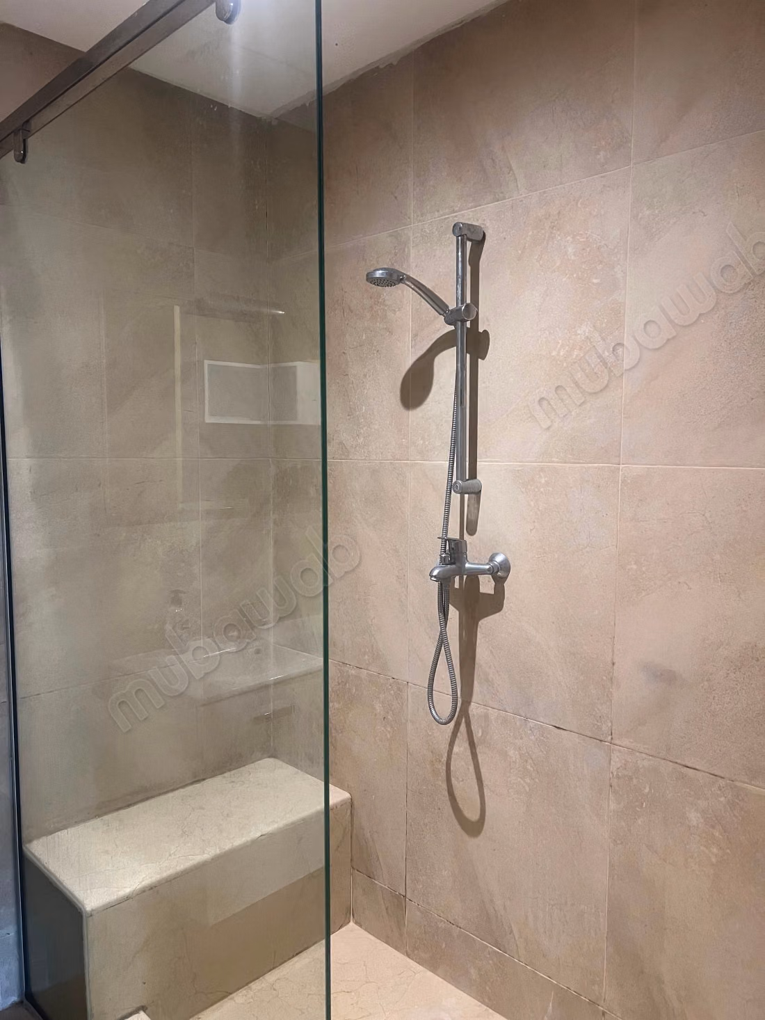 Bel appartement à louer à Mahdia d'octobre à mai 8000D