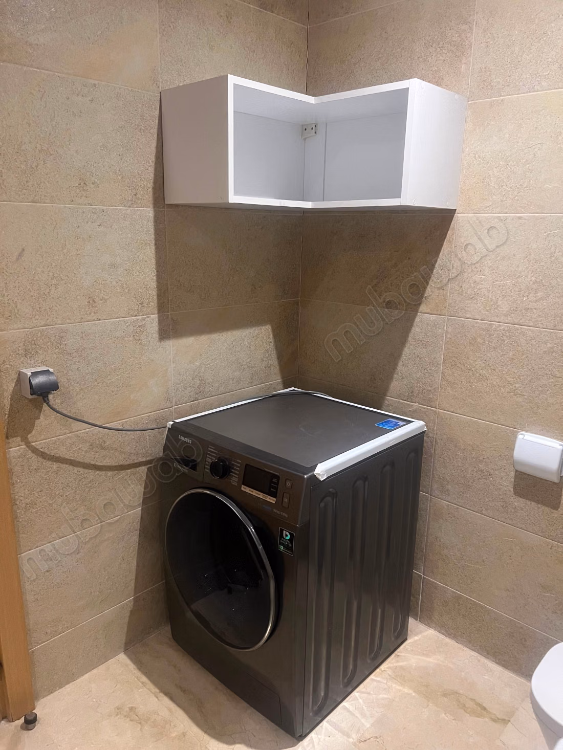 Bel appartement à louer à Mahdia d'octobre à mai 8000D