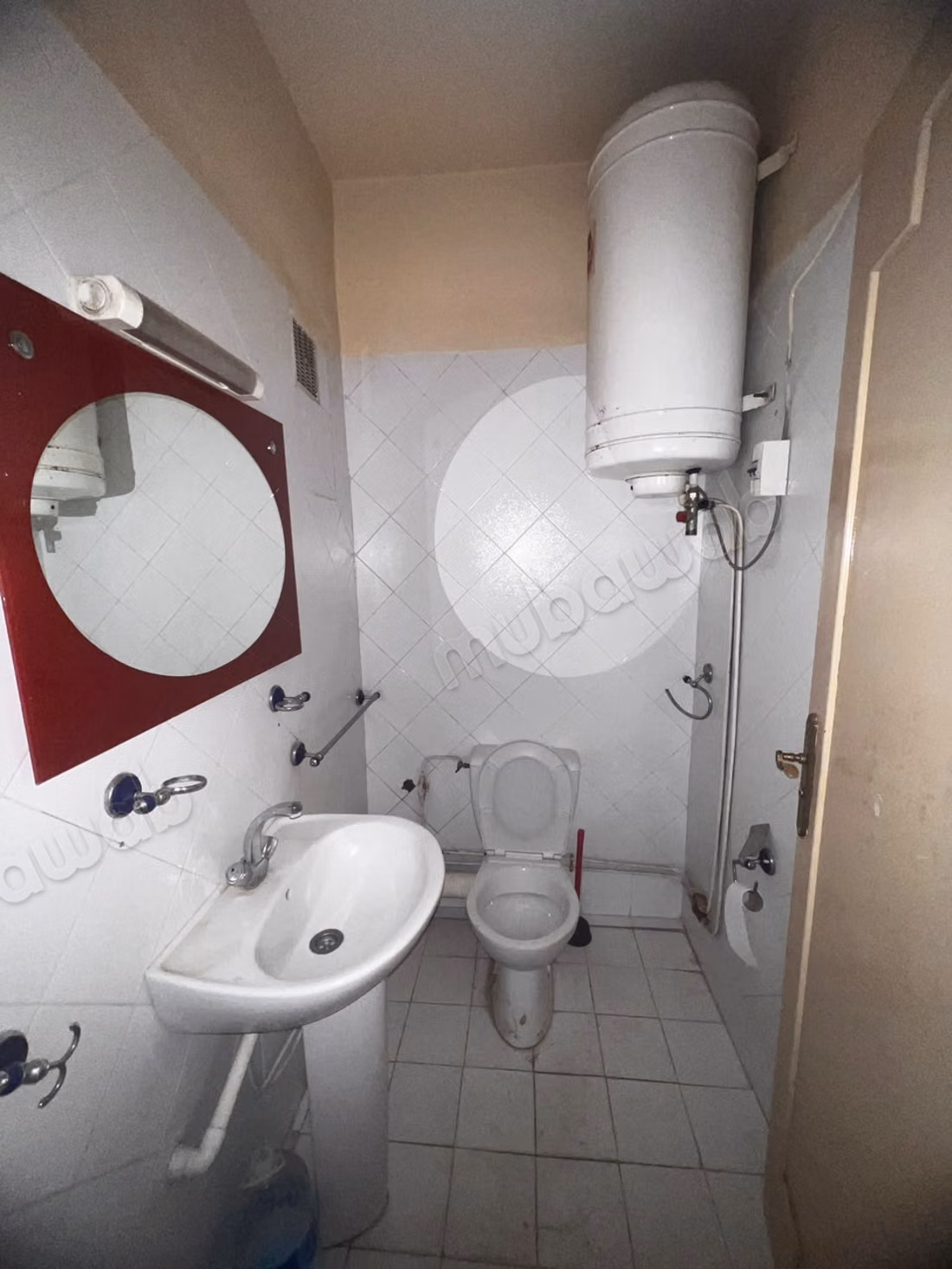 160m² Apartment for Rent Unfurnished in Guéliz Marrakech
