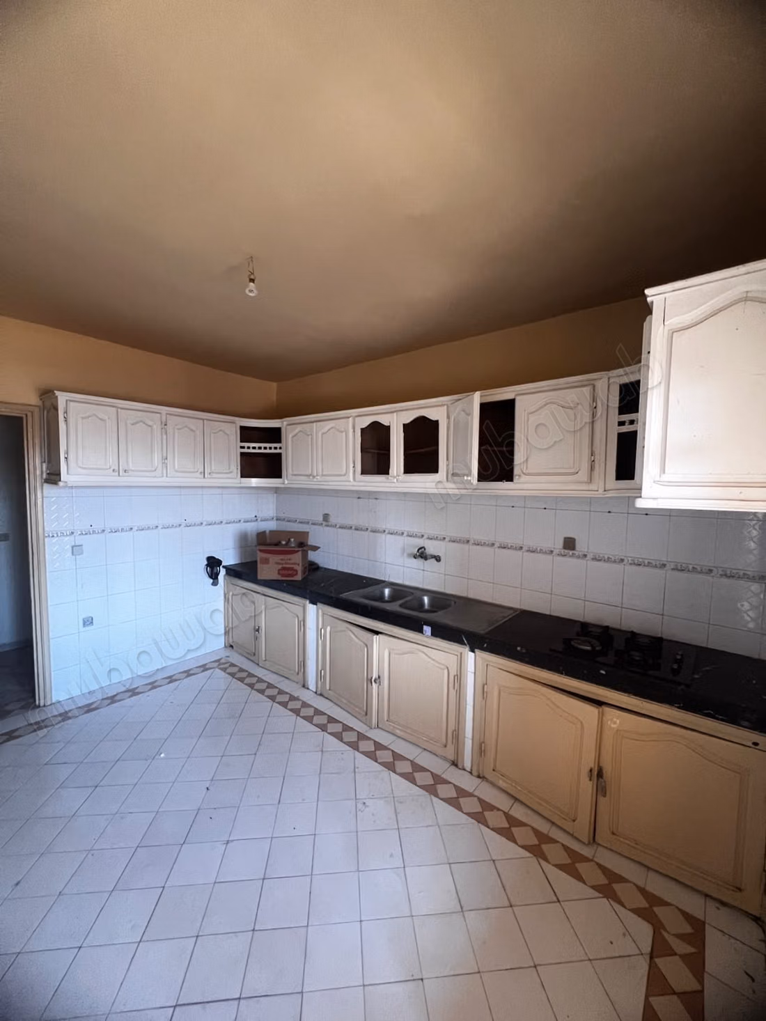 160m² Apartment for Rent Unfurnished in Guéliz Marrakech