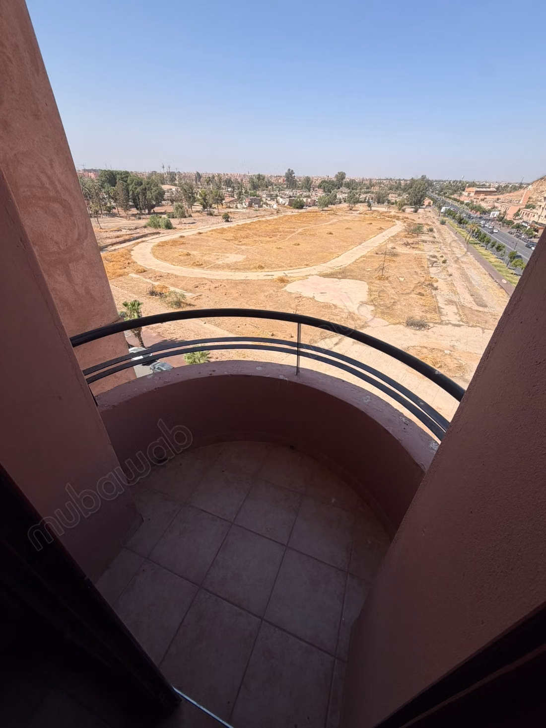 Appartement Victor Hugo 3 chbres vide