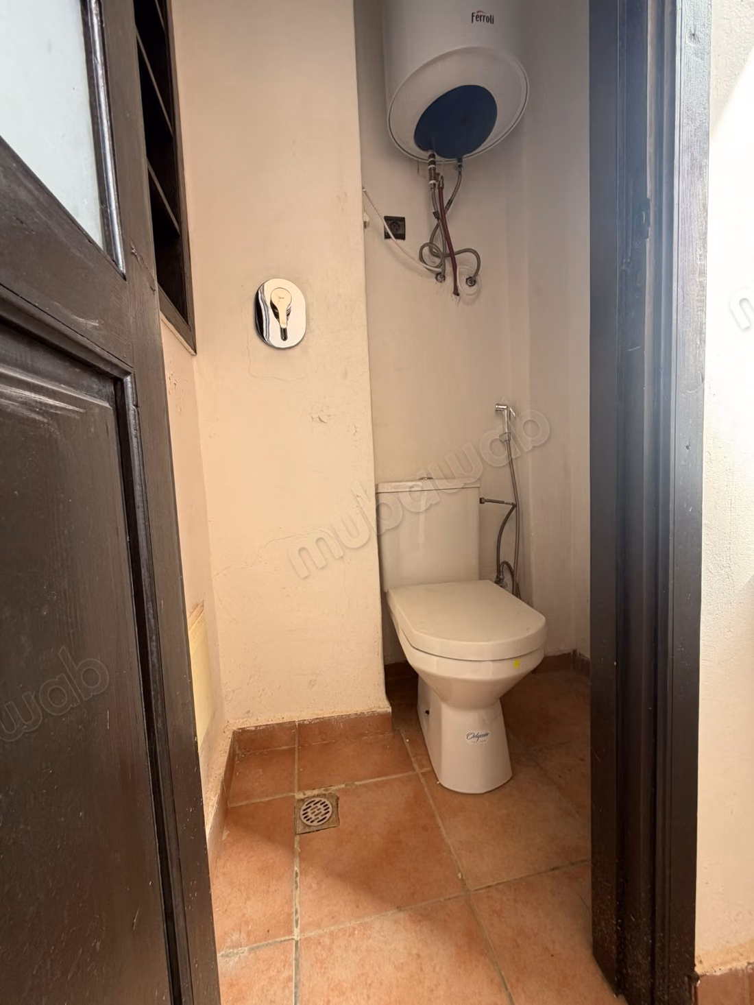 Appartement Victor Hugo 3 chbres vide