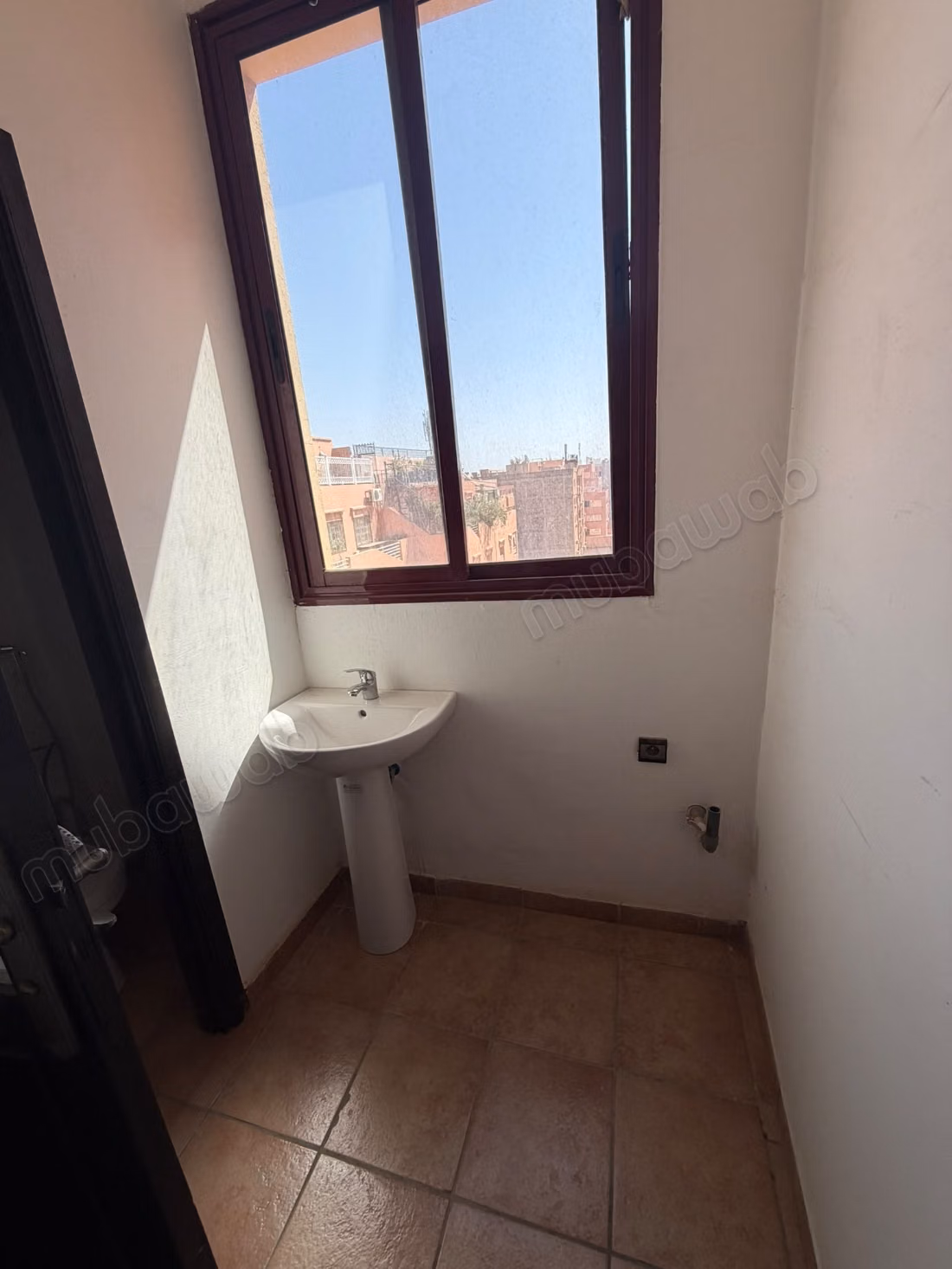 Appartement Victor Hugo 3 chbres vide