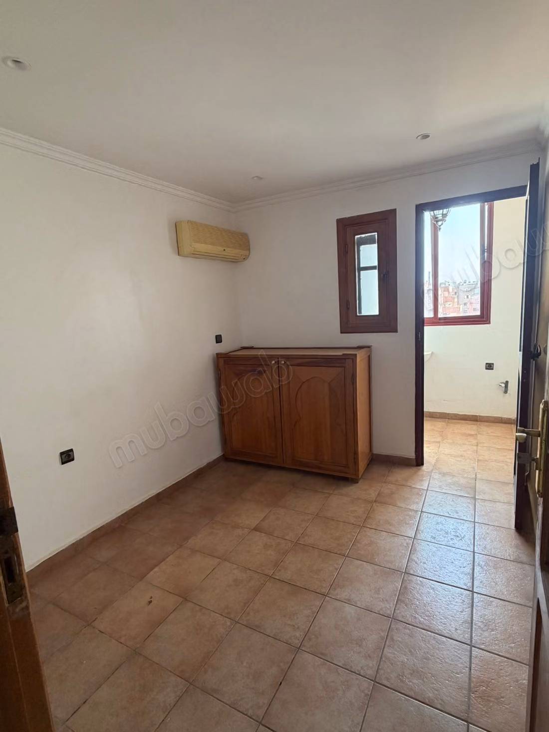 Appartement Victor Hugo 3 chbres vide