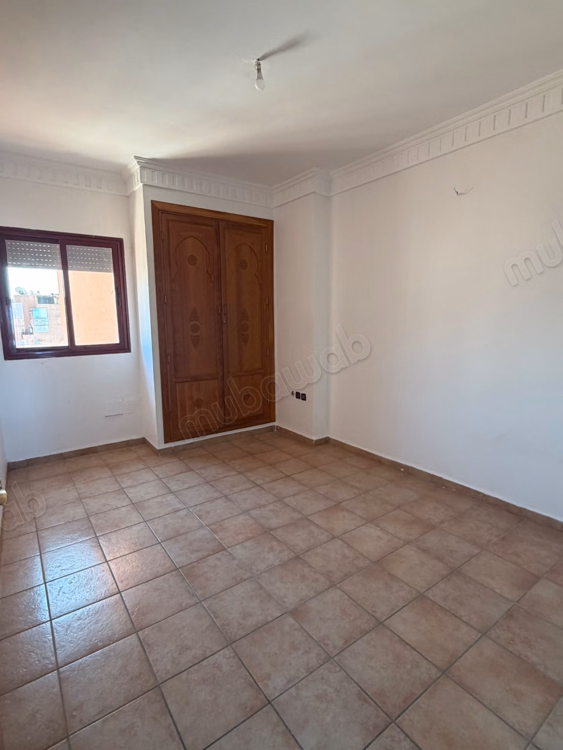Appartement Victor Hugo 3 chbres vide
