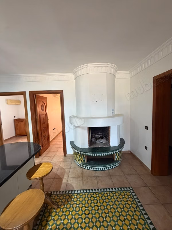 Appartement Victor Hugo 3 chbres vide
