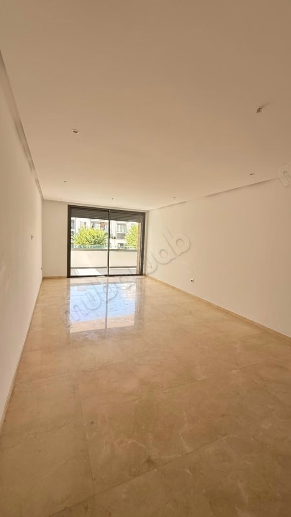 Appartement de standing A LOUER à Souissi
