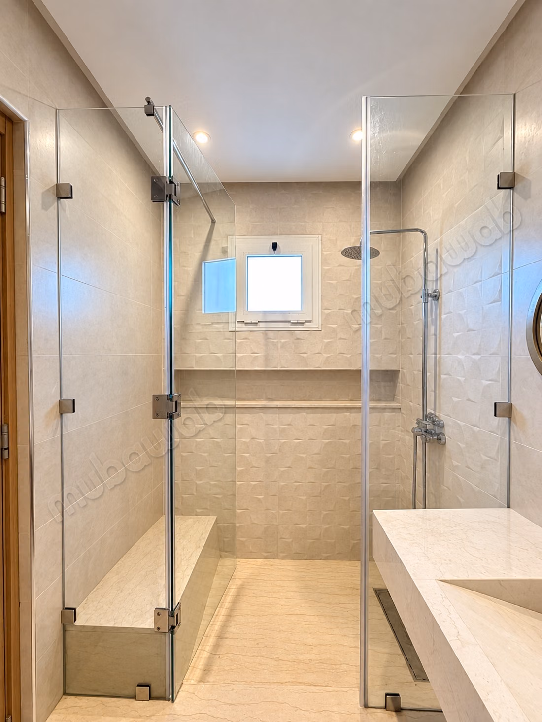 Sale of a modern villa with pool in Tamansourt Marrakech. Area of 275 m²