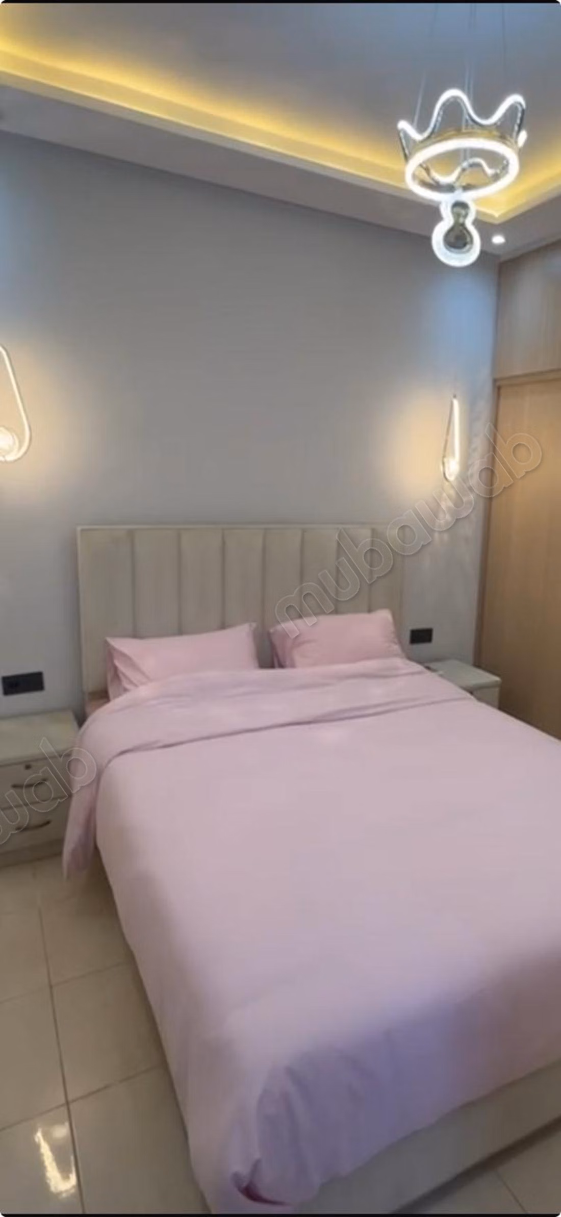 Appartamento Moderno Arredato da Affittare