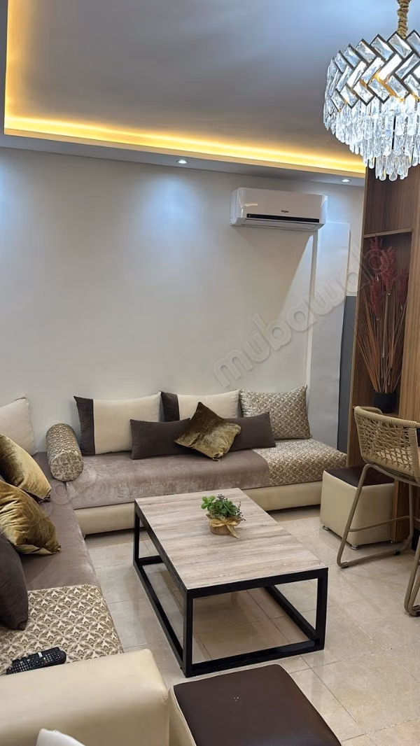 Appartamento Moderno Arredato da Affittare