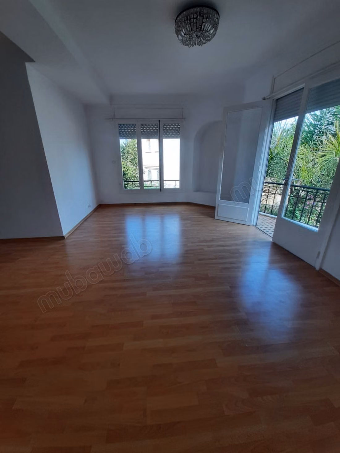 Villa à louer à anfa supérieur