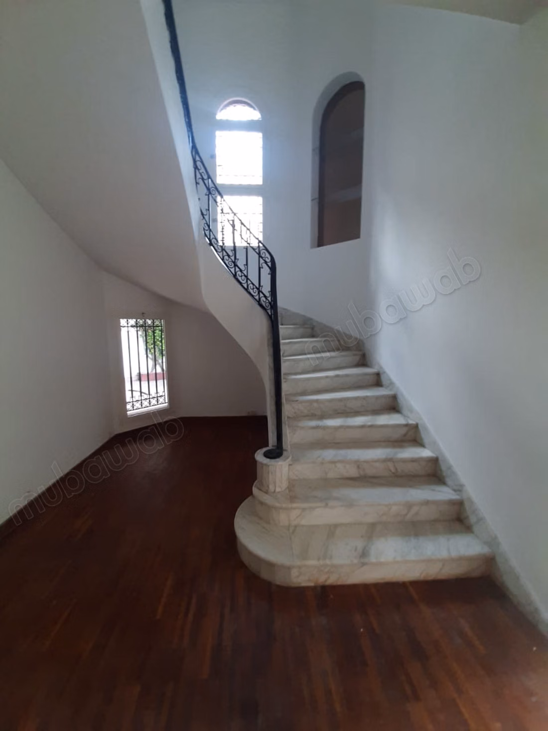 Villa à louer à anfa supérieur