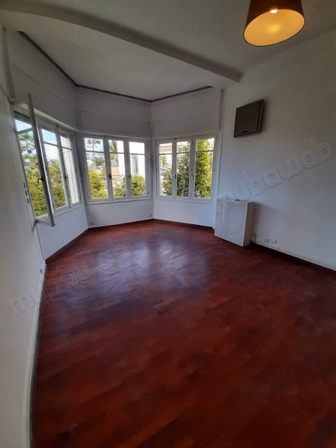 Villa à louer à anfa supérieur