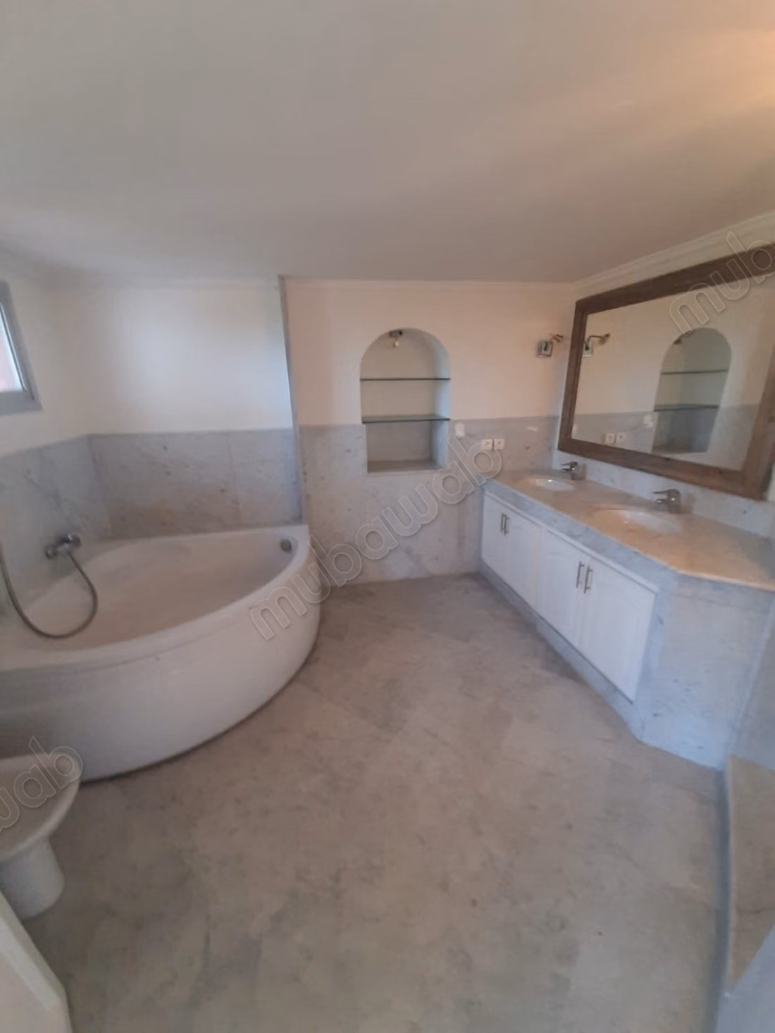 Villa à louer à anfa supérieur