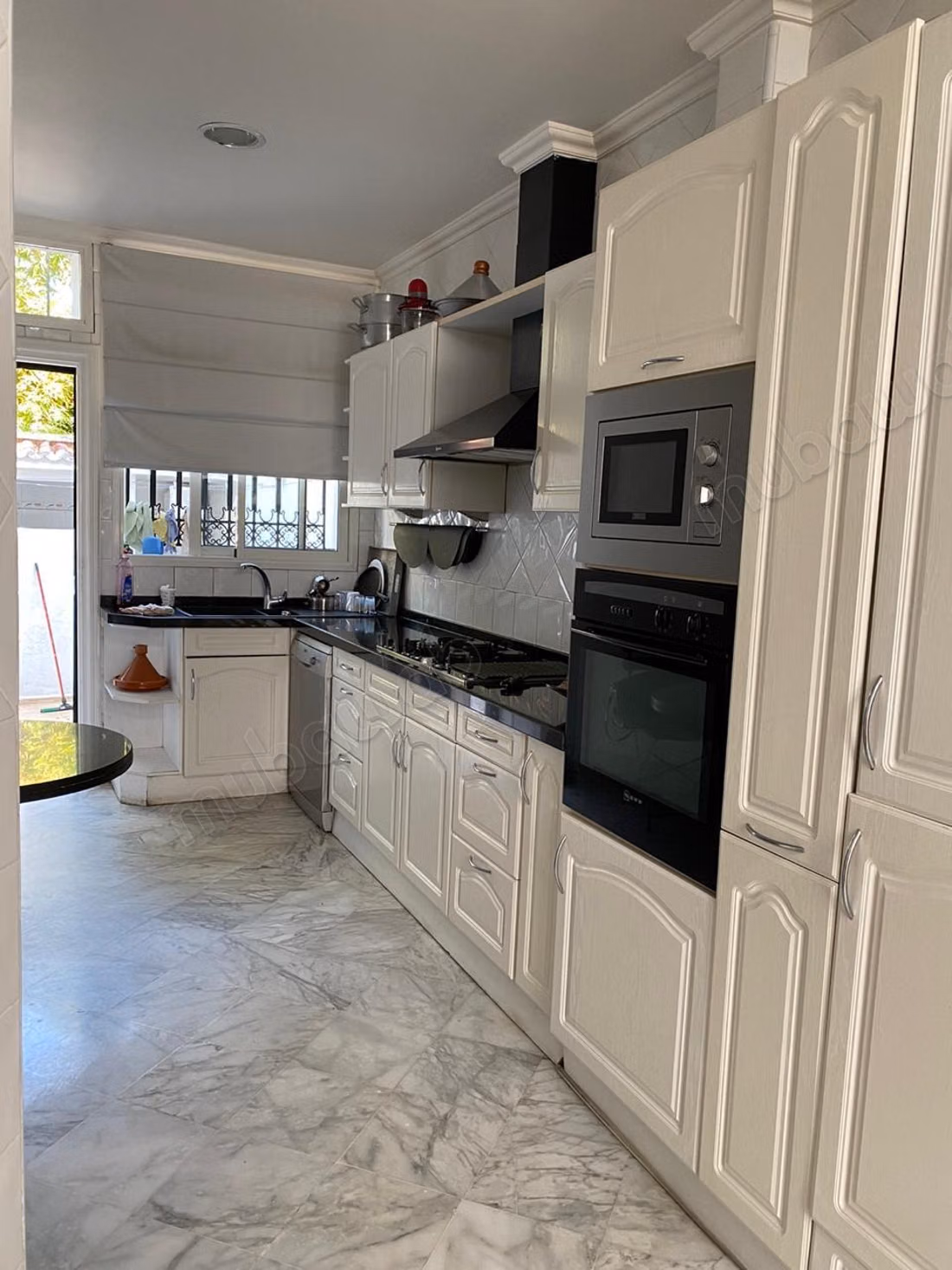 Villa à louer à anfa supérieur
