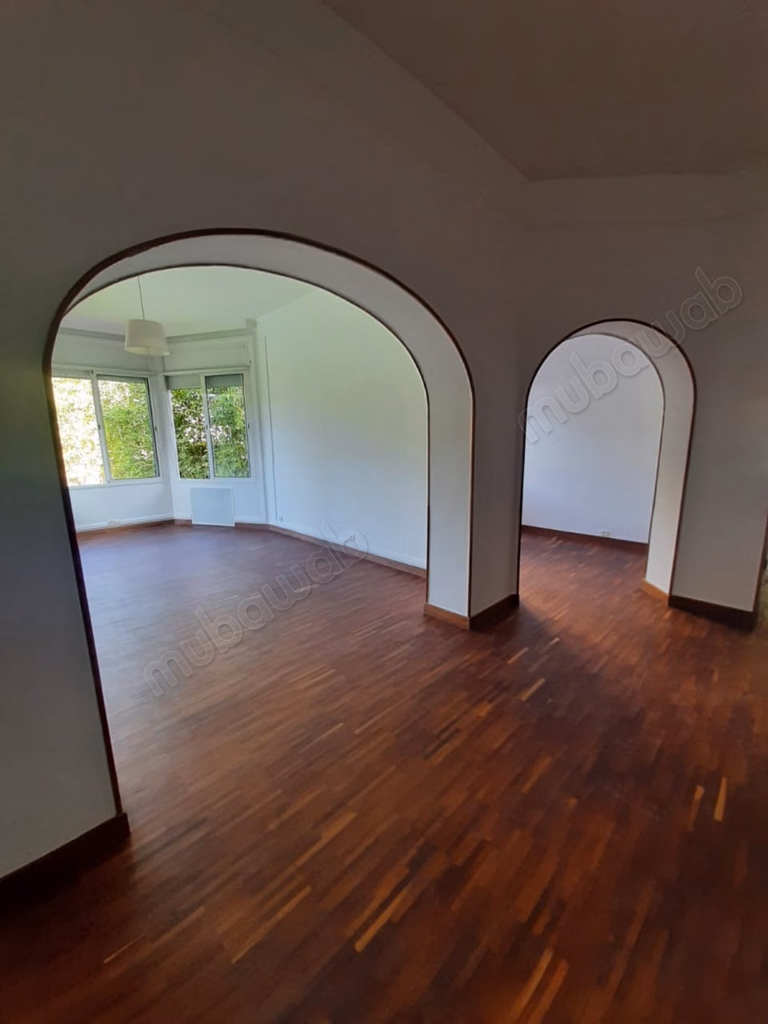 Villa à louer à anfa supérieur