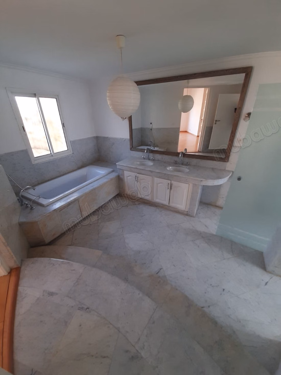Villa à louer à anfa supérieur