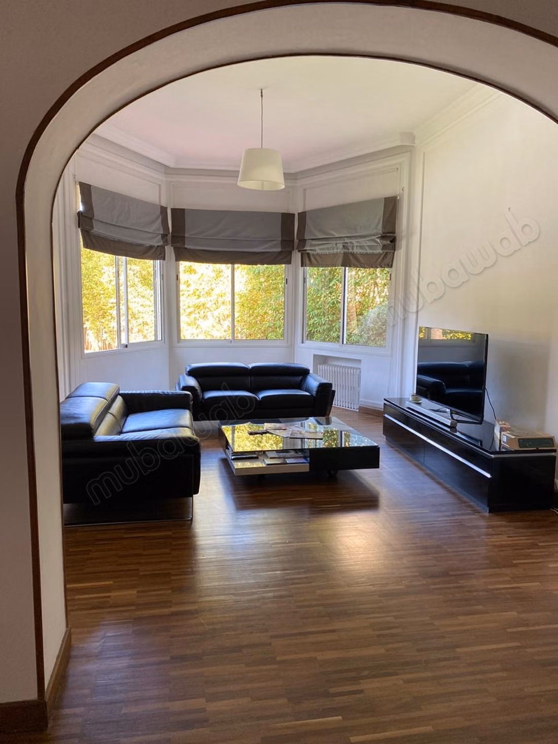 Villa à louer à anfa supérieur