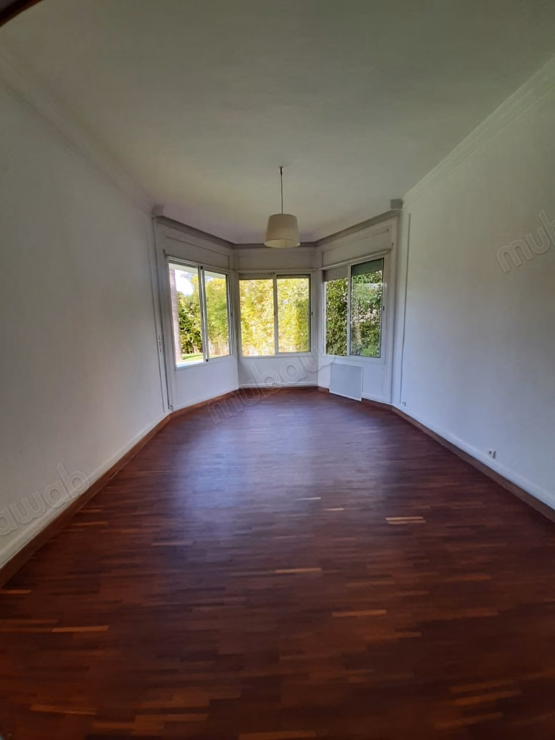 Villa à louer à anfa supérieur