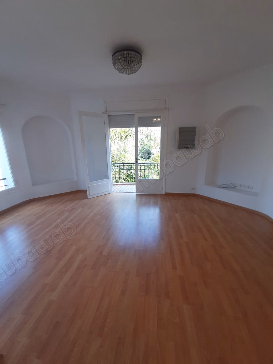 Villa à louer à anfa supérieur