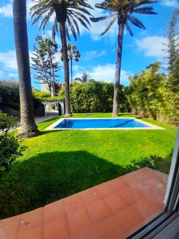 Villa in affitto - Ain Diab