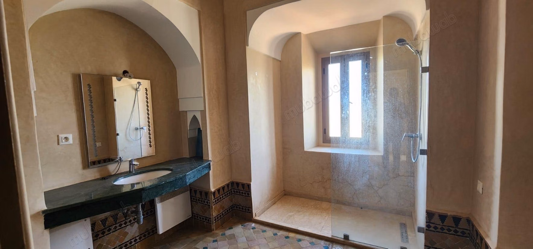 Villa te huur Amelkis