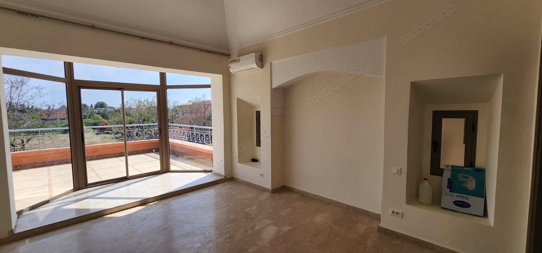 Villa te huur Amelkis