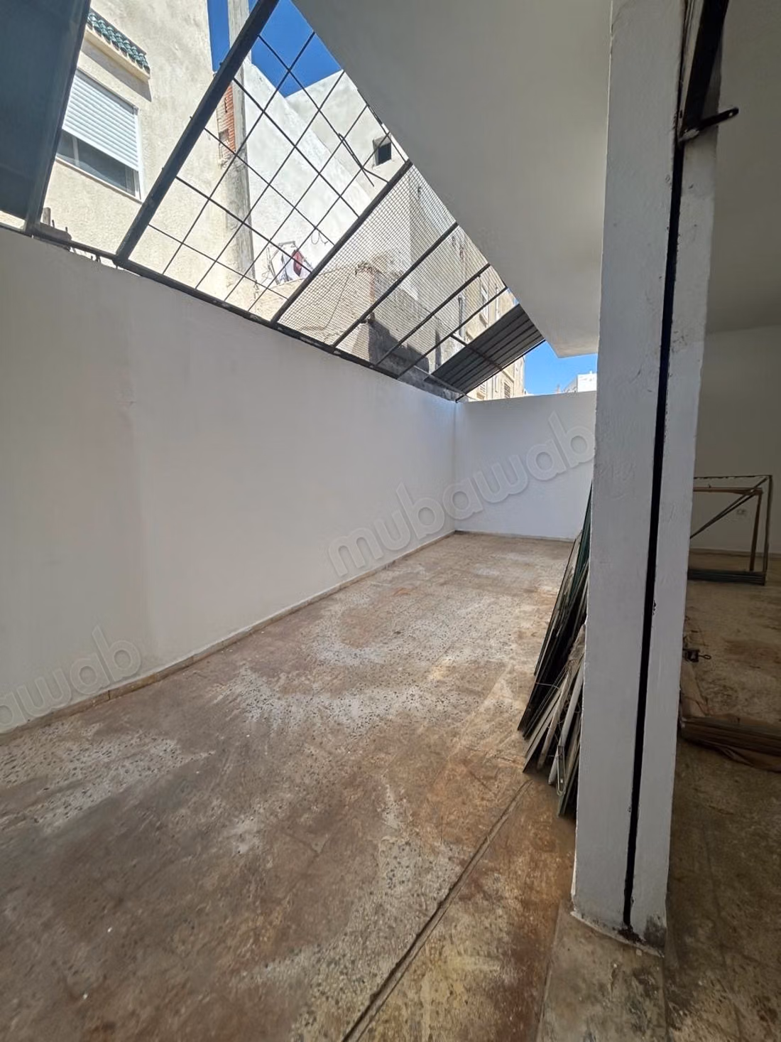 In affitto – Deposito / Magazzino – Borj Cedria