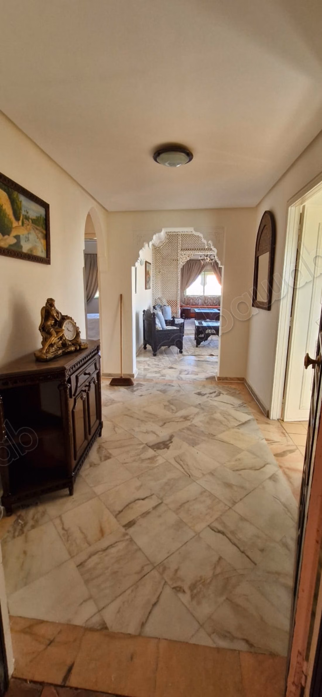 Appartement à la palmeraie à vendre — 6