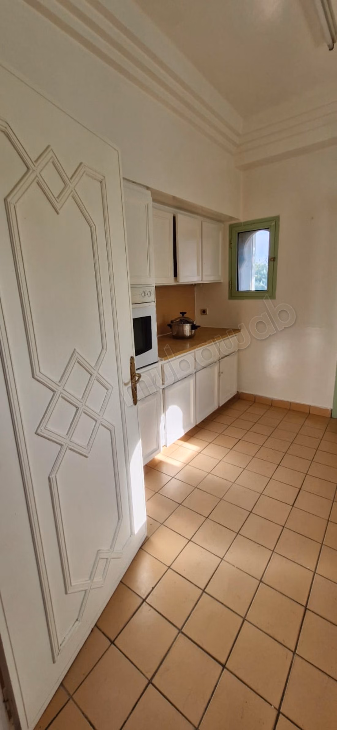 Appartement à la palmeraie à vendre — 5