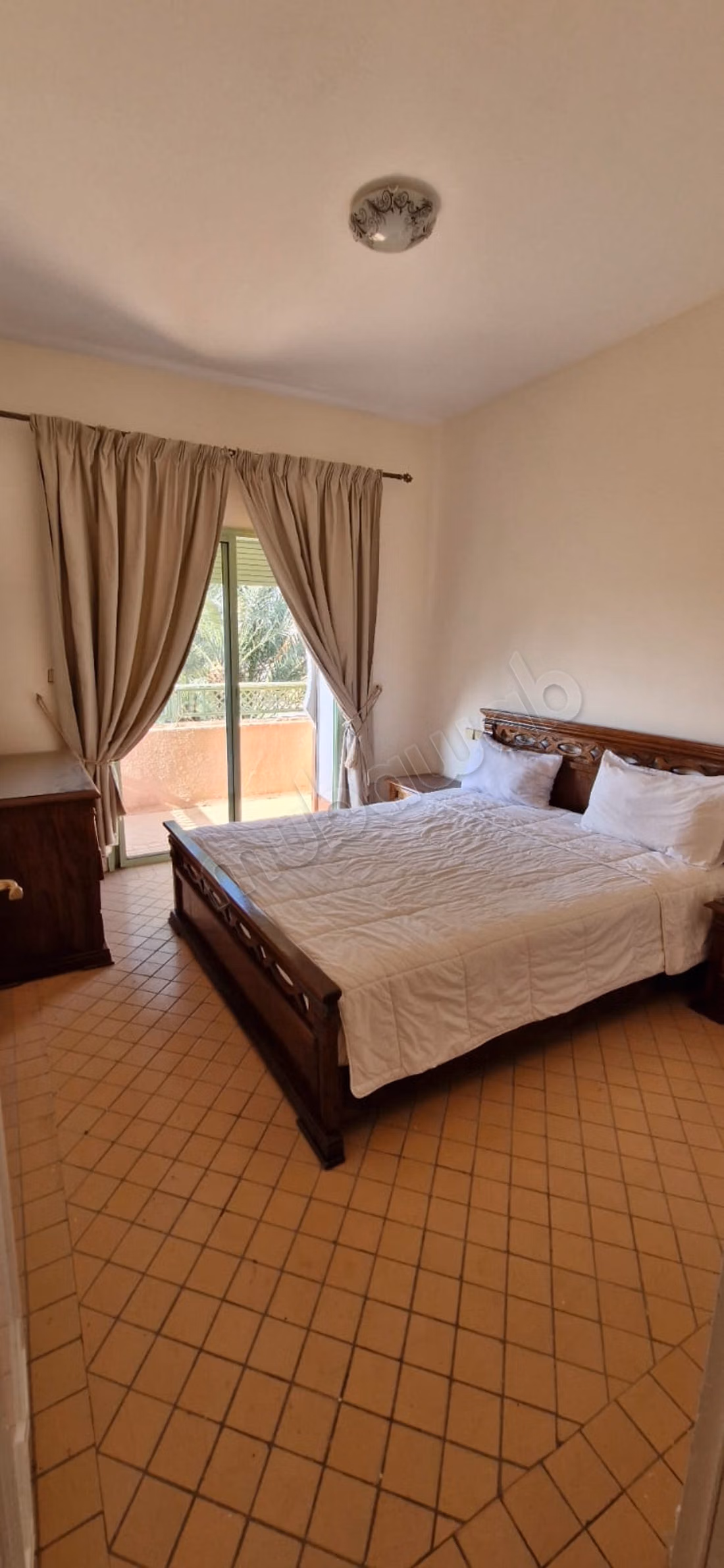 Appartement à la palmeraie à vendre — 4