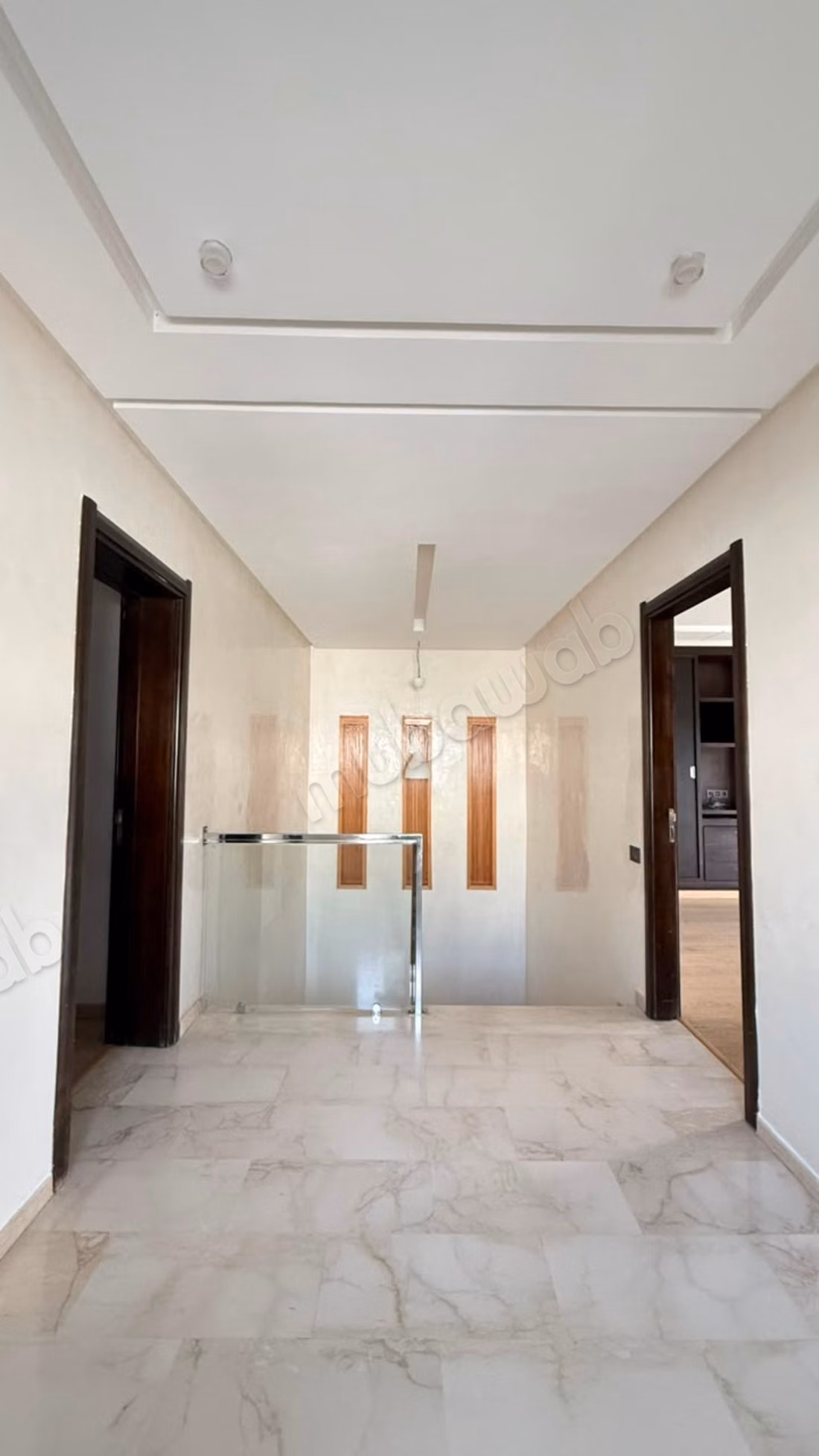 Sublime villa en location 400m² à Hay Riad RABAT