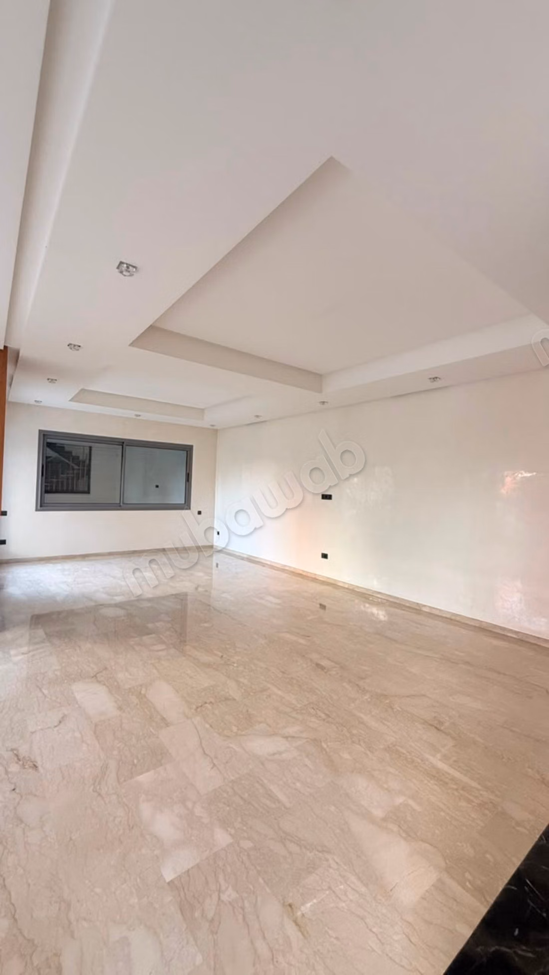 Sublime villa en location 400m² à Hay Riad RABAT