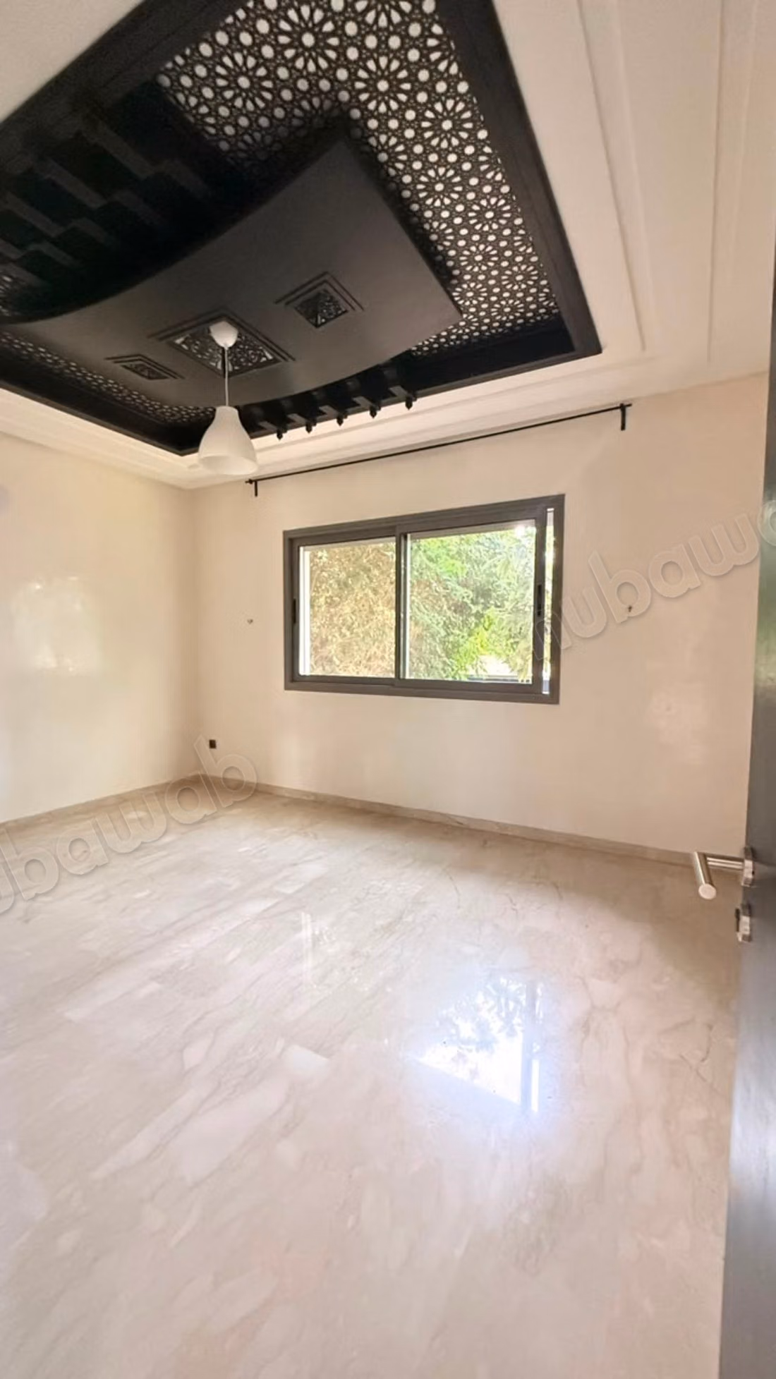 Sublime villa en location 400m² à Hay Riad RABAT