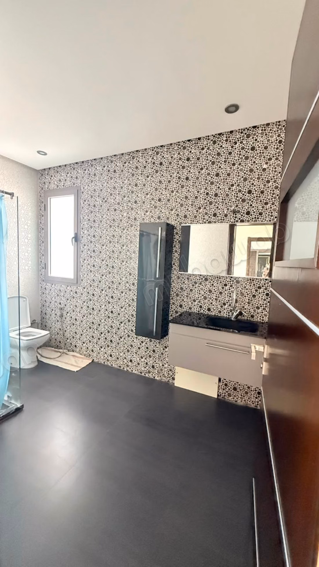Sublime villa en location 400m² à Hay Riad RABAT