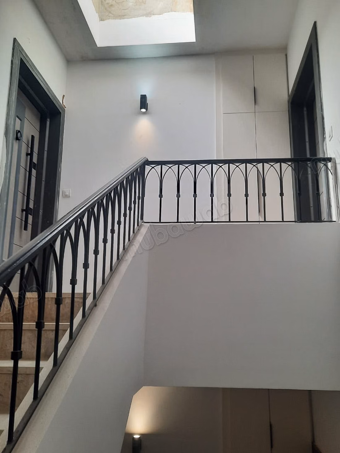 4 apartments for rent in La Marsa