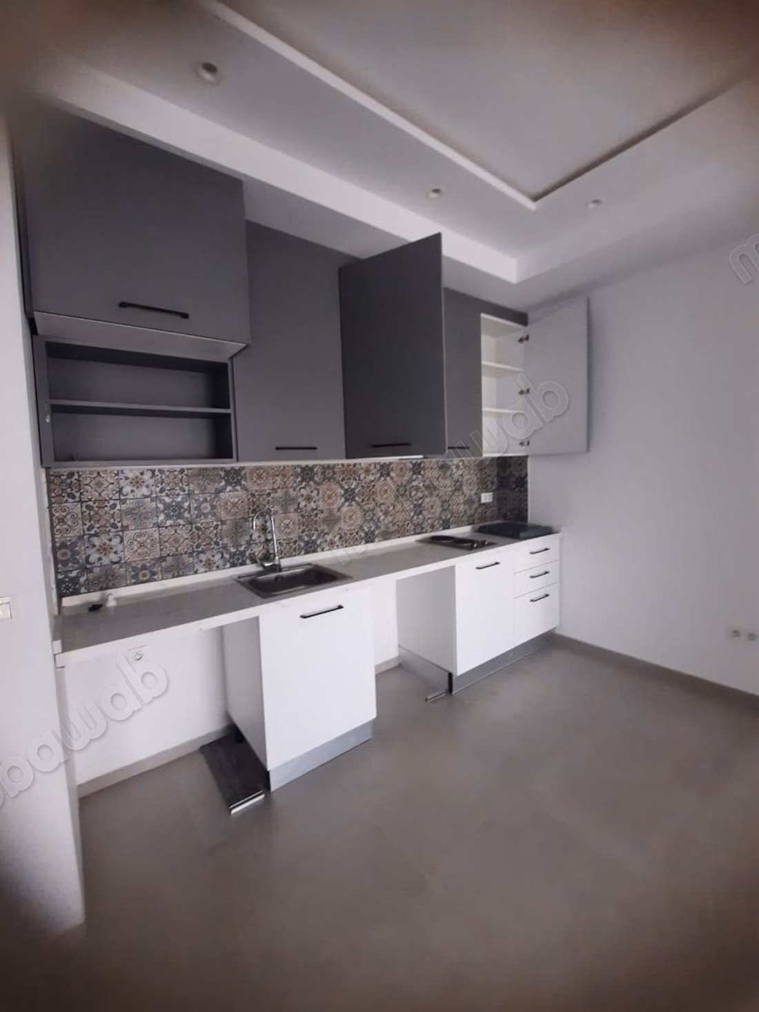 4 apartments for rent in La Marsa