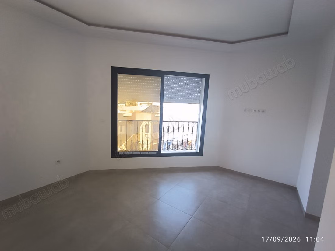 4 apartments for rent in La Marsa